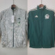 Mexico Green Double Sided Windbreaker 2022