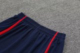 23/24 PSG Paris Beige 1:1 Quality Training Jersey（A-Set）