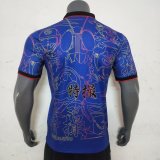 Japan Special Edition Fans 1:1 Quality Soccer Jersey 23/24