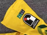 JEF United Ichihara Home Fans 1:1 Quality Soccer Jersey（千叶市原）23/24