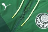 23/24 Palmeiras Green Windbreaker