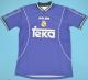 1997-1998 Real Madrid Away 1:1 Quality Retro Soccer Jersey