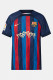 Barcelona Home Rosalia Edition Fans 1:1 Quality Soccer Jersey 22/23