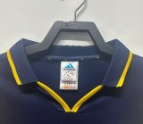 2000-2001 Ajax Home  1:1 Quality Retro Soccer Jersey