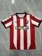 Southampton Home Fans 1:1 Quality Soccer Jersey 24/25