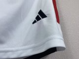 23/24 Sao Paulo Home 1:1 Quality Shorts