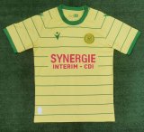 23/24 Nantes Commemorative Edition Fans 1:1 Quality  Soccer Jersey