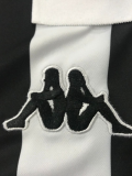 1999/2000 Retro Juventus Home Fans 1:1 Quality Soccer Jersey