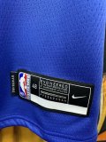 NBA New York 【customized】 Rose No.4 1:1 Quality