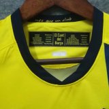 2008/2009 Barcelona Away 1:1 Quality Retro Soccer Jersey