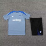 Inter Milan Grey  1:1 Quality Training Jersey（A-Set）24/25