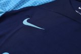 Atlético de Madrid Blue 1:1 Quality Training Jersey（A-Set）22/23