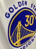 NBA Warrior Curry No. 30 1:1 Quality
