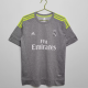 2015/2016 Real Madrid Away 1:1 Retro Soccer Jersey