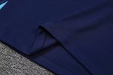 Atlético de Madrid Blue 1:1 Quality Training Jersey（A-Set）22/23