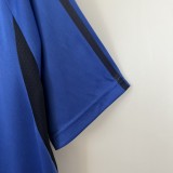 23/24 University of Chile Blue Fans 1:1 Quality Training Shirts