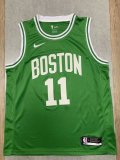 NBA Celtics Irving No.11 1:1 Quality