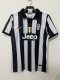 2014/2015 Retro Juventus Home 1:1 Quality Soccer Jersey