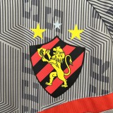 23/24 Sports Recife Fans 1:1 Quality Training Jersey