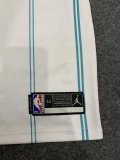 NBA Hornets 【customized】 Ball No. 2 1:1 Quality