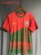 Portugal Home Fans 1:1 Quality Soccer Jersey 23/24