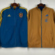 Real Salt Lake Double Sided New Windbreaker 2023