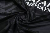 PSG Paris Black 1:1 Quality Training Jersey（A-Set）23/24