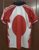 1997-1998 Bilbao Home 1:1 Quality Retro Soccer Jersey