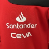 2023 F1 Formula One Ferrari Red Hoodie