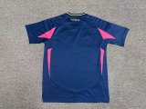 Sweden Away Fans 1:1 Quality Soccer Jersey 24/25