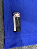 NBA Warrior blue Thompson No. 11 1:1 Quality