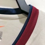1999/2000 Retro Barcelona Away 1:1 Quality Soccer Jersey