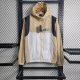 2023 Jordan White-Beige New Windbreaker