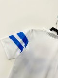 Napoli Away 1:1 Quality Retro Soccer Jersey 1987/1988