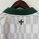 23/24 Palmeiras Special Edition White Fans 1:1 Quality Soccer Jersey