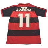 1990 Retro Flamengo Home 1:1 Quality Soccer Jersey