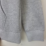 Casual T-shirt MESSI Gray #K000241 1:1 Quality
