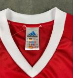 Retro China Away World Cup 1:1 Quality Soccer Jersey 2002