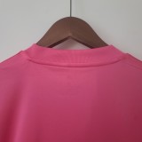 Internacional Pink Fans Version 1:1 Quality Soccer Jersey 22/23