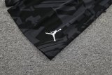 PSG Paris Black 1:1 Quality Training Jersey（A-Set）23/24