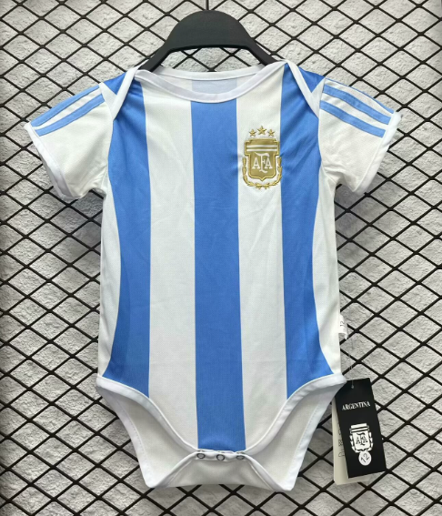 Argentina baby 1:1 24/25