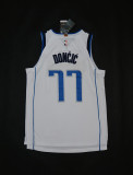 NBA Calf 77 white 1:1 Quality