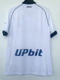 23/24 Napoli Away Fans 1:1 Quality Soccer Jersey