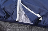 Real Madrid Home Player Windbreaker 23/24