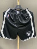 NBA Nets Hot pressing Shorts 1:1 Quality