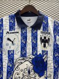 23/24 Monterrey Special Edition Fans 1:1 Quality Soccer Jersey