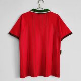 1994-1996 Wales Home 1:1 Quality Retro Soccer Jersey