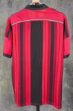 2014-2015 AC Home 1:1 Quality Retro Soccer Jersey