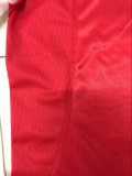 2000 Arsenal Home Long sleeve 1:1 Retro Soccer Jersey