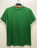 1994 Ireland Home 1:1 Quality Retro Soccer Jersey